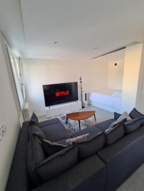 Le Bel Air - Studio Annecy
